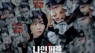 Nine Puzzles. 2025 (Link) Ep 01-06. Cc Eng, Indo, thai