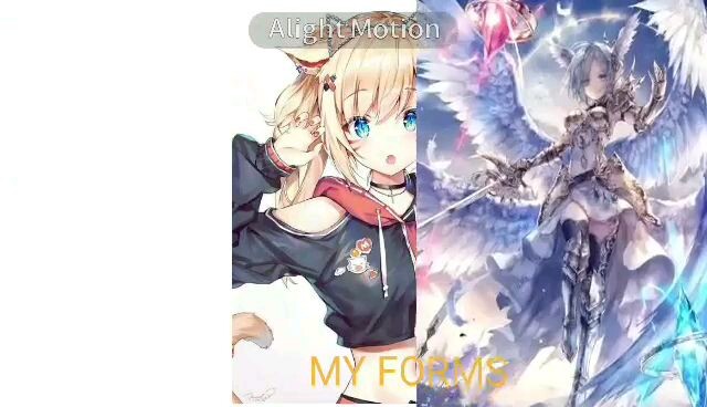 IDK WHAT I MADE BUT ENJOY?