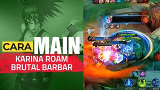 Potret Hyper Ganas Dikasih Ping Merah Tetap Saja Negbantai 😱🗿😂🔥
