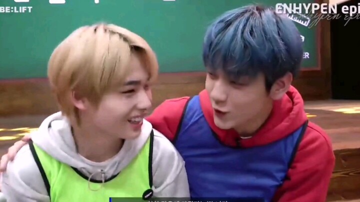 กับดักจีบซูบิน: นิกิ พี่ชายแห่งวง ENHYPEN ทุกครั้งที่เจอ ก็อยากจะบอกว่า “น่ารัก” ขนาดไหน