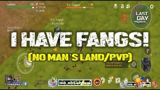 DAILY PVP EP 260 (SOMETIMES.... I HAVE FANGS!) - Last Day On Earth: Survival