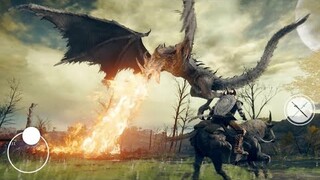 Top 10 Dragon Games for Android