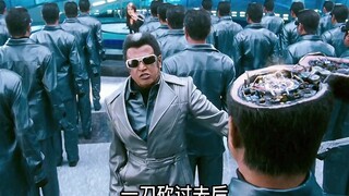 怎么从数百个完全一样的机器人里面，找到一个假扮的人类？