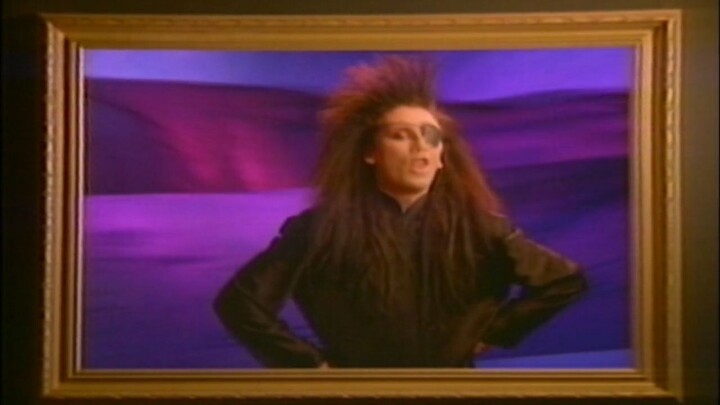 Dead Or Alive - You Spin Me Round (Like A Record) - REMIX