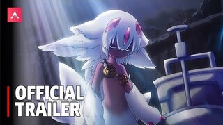 Made in Abyss Season 2 - Official Trailer 3