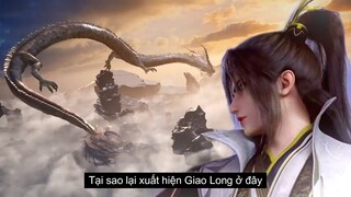 Tiên Nghịch Tập 19 - Thuyết Minh Vietsub | Renegade Immortal EP19