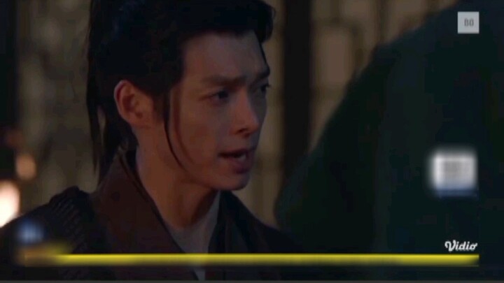 DOULUO DUBBING INDONESIA