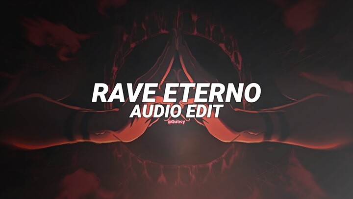 montagem rave eterno (brazilian funk) - dj samir [edit audio]