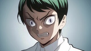 愈史郎8语配音名场面我开玩笑的。