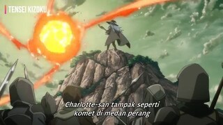 BEREINKARNASI KE ISEKAI MENJADI ANAK BANGSAWAN DENGAN KEKUATAN MATA DEWA YANG OV