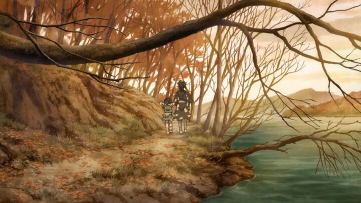 Dororo S01 Episode 21 (English Dub)