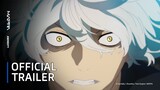 Hell's Paradise: Jigokuraku - ​Official Anime Trailer