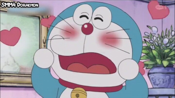 Doraemon Jatuh Cinta Bahasa Indonesia
