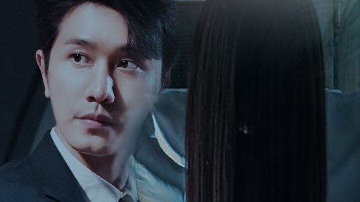 [Fu Shenxing x Zhenzi] The man who pulled my hair (no high energy scenes, HE)