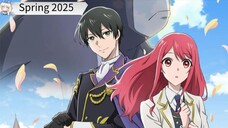 Gorilla no Kami kara Kago sareta Reijou wa Ouritsu Kishidan de Kawaigarareru EPS 2 SUB INDO