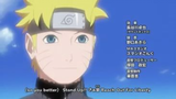Naruto Shippuuden Ending 17 ~ Freedom