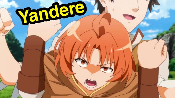 When you're an OP Demon General but your "Yandere Wife is Stronger - Anime Full Recap