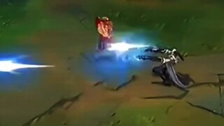 คุณมีความคิดเห็นอย่างไรเกี่ยวกับการเปลี่ยนแปลงครั้งนี้ของ Lee Sin บ้าง?