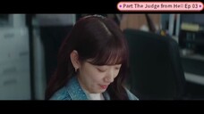 🇮🇩 Part The Judge from Hell Ep 03 - 1