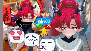 余：转性了啊！！博士居然给开工红包！！【明日方舟动画】