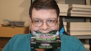 I've Lost Faith In Yu-Gi-Oh!