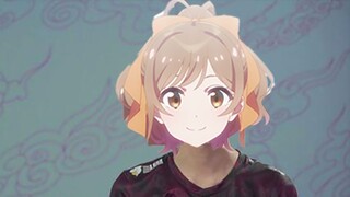 [Anime mới] "Lần đầu tiên tôi tham gia một cuộc thi thần tượng và lọt vào bán kết được coi là thành 