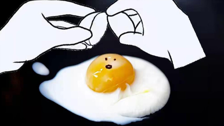 Food|Yogurt and Eggs