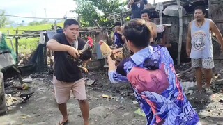 Loss ❤️ (Takbo walang sugat),