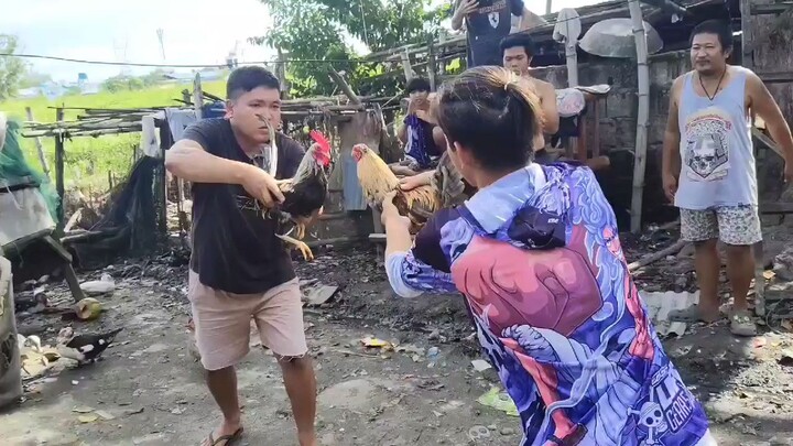 Loss β€οΈ (Takbo walang sugat),