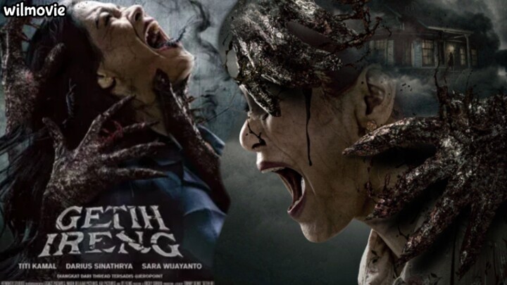 Film Santet Getih Ireng 2025|Santet Yang Menyerang darah Dan Keturunan|