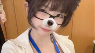 เขาเป็นเด็กที่เชื่อฟังที่สุดในจักรวาลที่ใส่แว่น! | คุณอาจชอบฉบับที่ 11