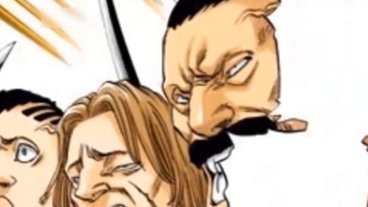 BLEACH official novel [safwy Zaraki Kenpachi Chapter 02] The Fall of the Seventh Kenpachi, The Surgi