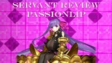 Fate Grand Order | How Good Is Passionlip? - Servant Review