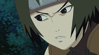 Deidara is so miserable