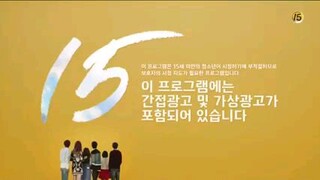 Cheese in the Trap ep.16