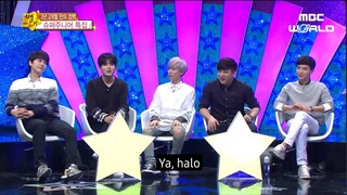Star Flower Sub Indo Part1