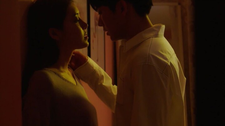 [K-Drama]A tempting love story