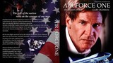 Recommend action movie : Air Force One (1997) - Harrison Ford