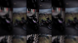 PRESET AM 😼 MENGDUO - COLLAB MOTOR 😱