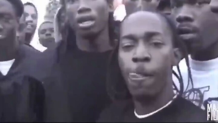 Tantang batas improvisasi