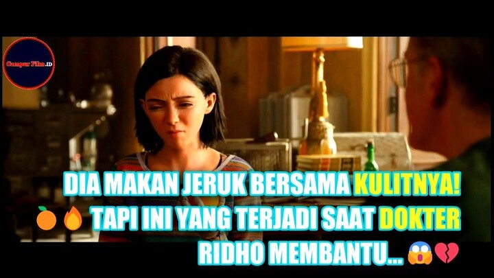 Momen Pertama Mengenal Rasa Makanan