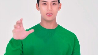 240111 سيفينتين كيم مين كيو يوي شي فنغ يين محطة الصفر