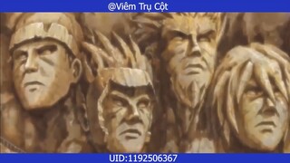 AMV [Heroes] Hokage làng lá #anime