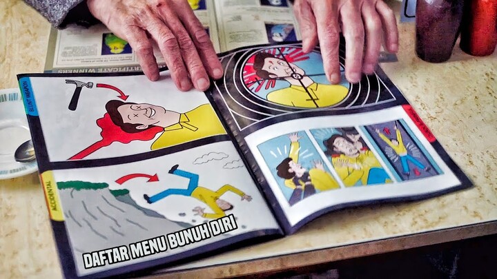 Jasa Bantu Orang BVNVH Diri, Garansi 100% Bila Gagal M4Tl Maka Uang Kembali