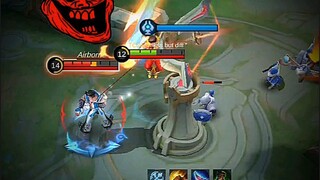 aray basta bb wag nalang
