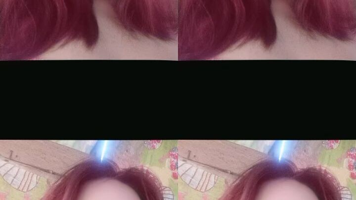 hair colour
