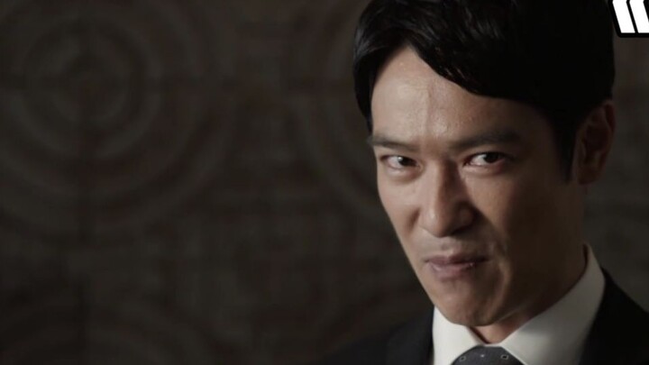 Persaingan antara Masato Sakai dan Teruyuki Kagawa di "Hagane Naoki" sangat menarik!