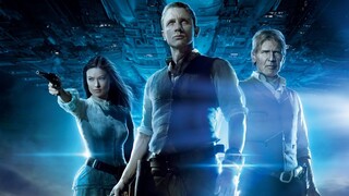 Watch Cowboys & Aliens 2011 HD online