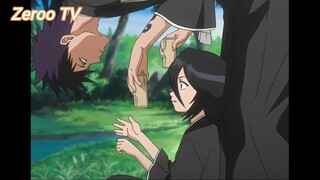 Bleach (Short Ep 49) - Quá khứ của Rukia (Phần 2) #bleach