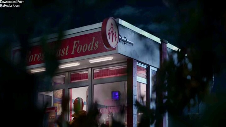 A Shaun the Sheep Movie: Farmageddon